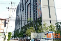ขาย คอนโด a space ME เอ สเปซ มี บางนา ใกล้เมกา บางนา ทางด่วนกาญจนาภิเษก