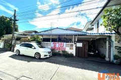 ขายบ้าน ลาดพร้าววังหิน-โชคชัย4 ใกล้ถนนรัชดาภิเษก ติดพลาซ่าลากูน