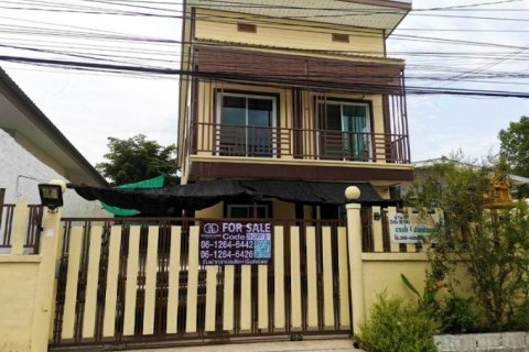 ขายบ้านเดี่ยว 2 ชั้น ถนนพุทธมณฑลสาย 3 ซอยศิริเกษม 19