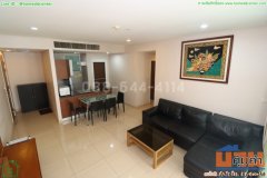 Best Price! WIND SUKHUMVIT 23 Condo, 2 bedrooms near SWU,BTS Asoke, MRT Sukhumvit, Terminal 21