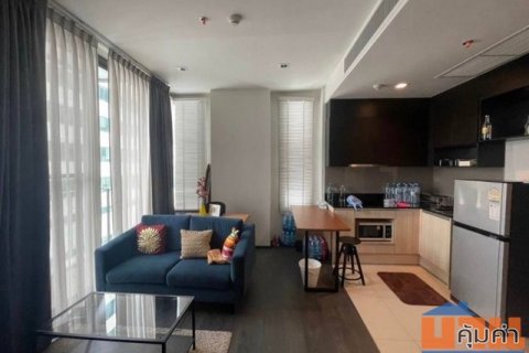 ขาย-เช่า คอนโด Edge Sukhumvit 23... Edge Condominium for Sale-Rent in Center of Sukhumvit