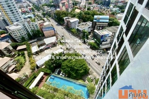 CONDO. ไอดีโอ ลาดพร้าว 5 Ideo Ladprao 5 54 ตรม 2BR ไม่ไกลจาก บิ๊กซี เอ็กซ์ตร้า ลาดพร้าว 2 +++ กรุงเทพ