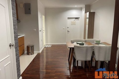 CITI Resort Sukhumvit 49 comfortable spacious 23rd floor BTS Thonglor