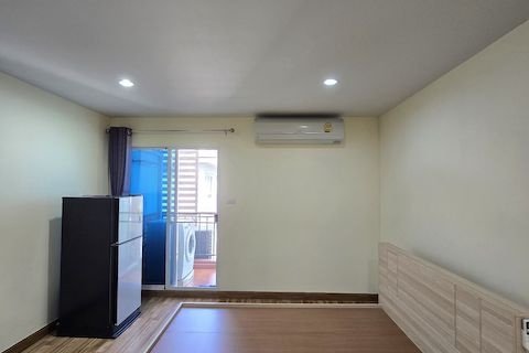 Regent Home 19 Private safe clean 8th floor BTS Bang Chak