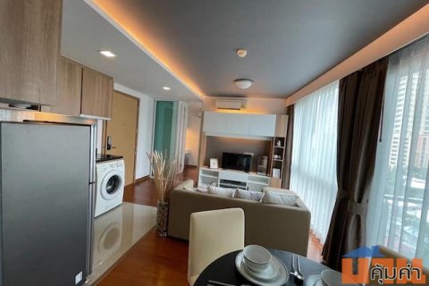 Inter Lux Premier spacious quiet safe 7th floor BTS Nana