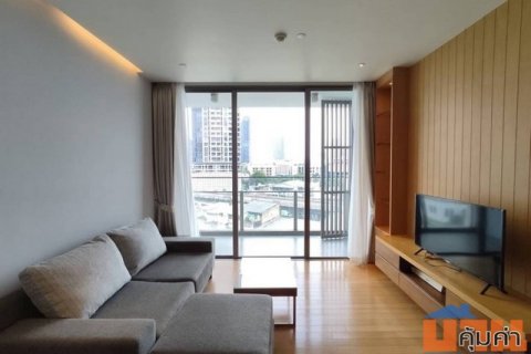 ให้เช่า Aequa Residence Condominium (Sukhumvit 49) คอนโด เอควา เรซิเดนซ์ คอนโดมิเนียม (สุขุมวิท 49)