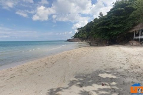 ขายที่ดินพร้อมโรงแรมบนเกาะช้าง ติดหาดทราย ขายถูกสุดชัวร์ มีใบอนุญาตโรงแรม