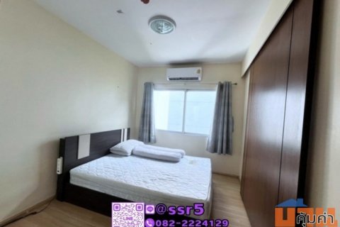 SP0256R ให้เช่า คอนโด A Space Sukhumvit 77 ขนาด 35 ตรม. ชั้น 6 ตึก F ใกล้รถไฟฟ้า BTS อ่อนนุช