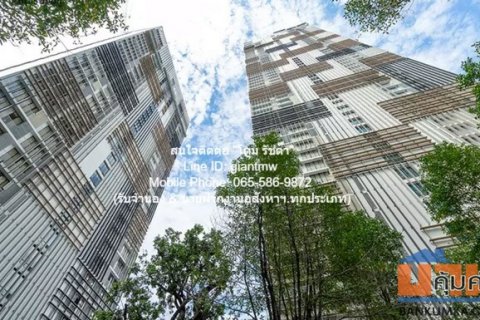 CONDO Park Origin Phrom Phong ดีดี กรุงเทพ