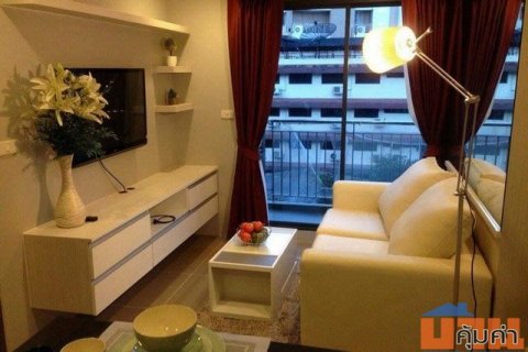 Mirage Sukhumvit 27 quiet safe clean 5th floor BTS Asoke