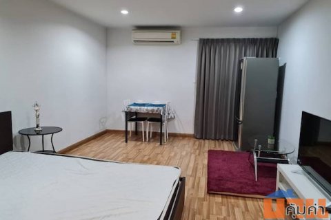 Regent Home 19 Clean comfortable safe 8th floor BTS Bang Chak