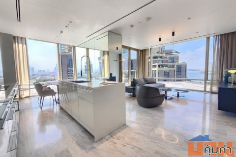 Four Seasons Private Residences Condo for RENT, Best Deal in the Building