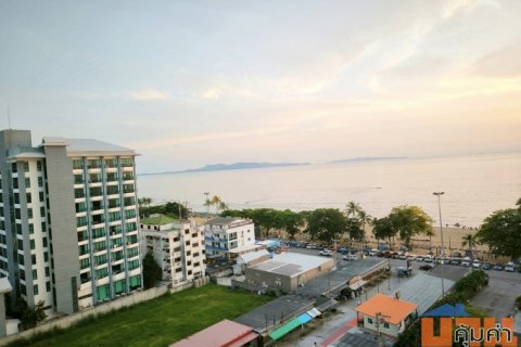 วิวทะเล8คอนโดมิเนียม มารีน่าView talay 8 condo หาดจอมเทียนพัทยา