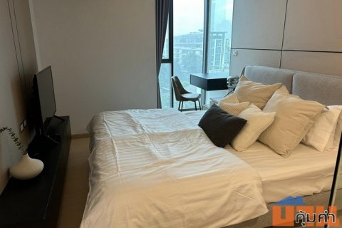 Via 49 Clean quiet convenient 8th floor BTS Thonglor