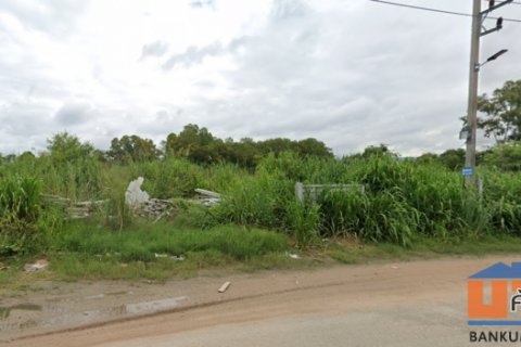 PRIME LAND FOR SALE/RENT - SURASAK, SRIRACHA