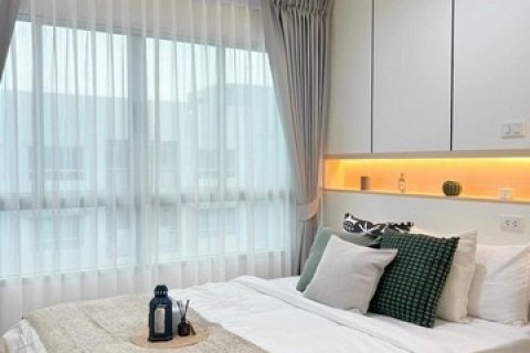 Lumpini Megacity Bangna Private quiet comfortable 29th floor near Mega Bangna