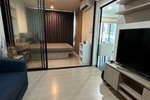 Niche Mono Sukhumvit 50 comfortable quiet private 7th floor BTS On Nut