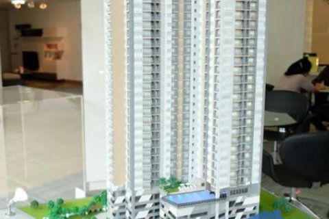 CONDO Supalai Vista Pak - Kred 1 BR พ.ท. 47 square meter 2300000 BAHT   ที่สุดของความสบาย