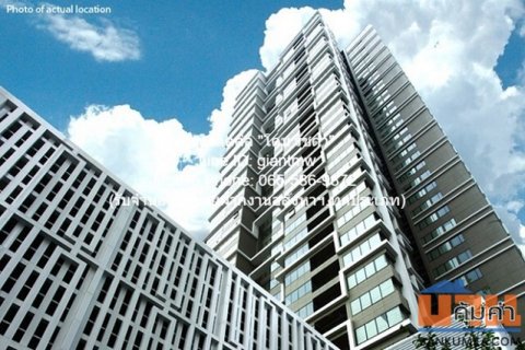 DSL-386.1 Sale CONDO. The Emporio Place ดิ เอ็มโพริโอ เพลส 165 ตร.-ม. 3 Bedroom 2 BATHROOM 39500000 THB เดินทางสะดวก