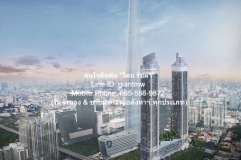 ต้องการให้เช่า condo. วันไนน์ไฟว์ อโศก - พระราม 9 1BEDROOM1ห้องน้ำ 30000 THB ใกล้กับ MRT พระราม 9 สวยและดี