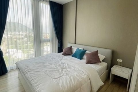 For Rent : Samkong, Condo near Lotus Samkong, 1 bedroom, 7th flr.