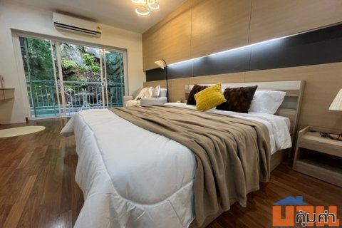 For Sales : Phanason Green Place Condominium, 1 Bedroom 1 Bathroom, 2nd flr.