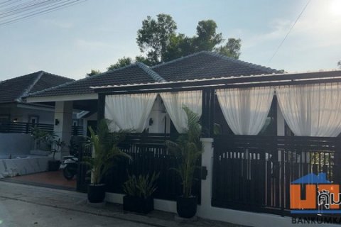 For Rent : Pakhlok, One-story detached house, 2 Bedrooms 2 Bathrooms