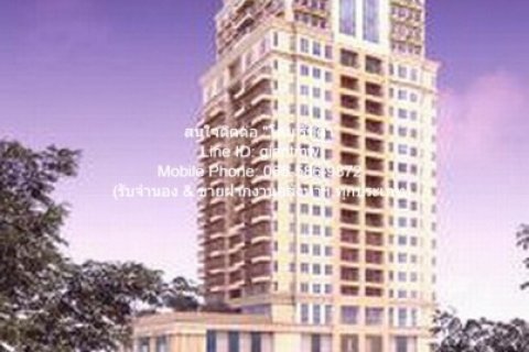 Condominium The Oleander 57000 THAI BAHT 2นอน2ห้องน้ำ ขนาด = 120 ตร.ม. ใกล้ BTS นานา ราคาดีๆ กรุงเทพ