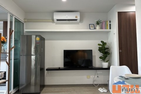 Regent Sukhumvit 97 quiet clean private 3rd floor BTS Bang Chak