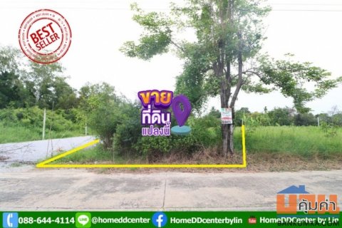 ขายที่ดิน 51 ตร.ว. ถ.บรมราชชนนี สามพราน นครชัยศรี นครปฐม ใกล้ พิพิธภัณฑ์หุ่นขี้ผึ้งไทย ใกล้ เซ็นทรัล ศาลายา ม.มหิดล พุทธ