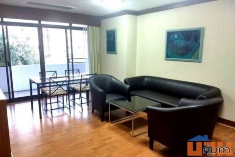 Waterford Park Thonglor Private livable safe 3rd floor BTS Thonglor