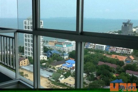 For rent LPN park beach jomtien pattaya ลุมพินี ปาร์ค บีช จอมเทียน