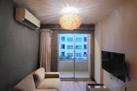 Elio Sukhumvit 64 Private quiet convenient 4th floor BTS Punnawithi