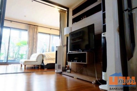 Noble Remix 2 Private clean comfortable 3rd floor BTS Thonglor