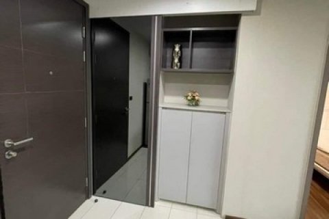 Ceil by Sansiri Convenient private quiet 6th floor BTS Ekkamai