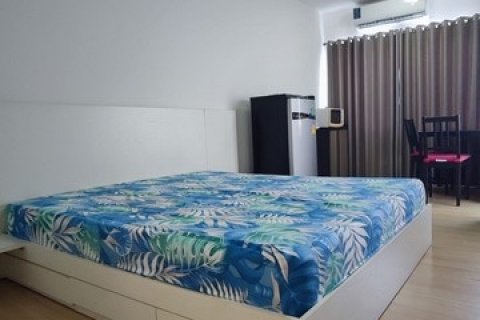 A Space Sukhumvit 77 comfortable clean convenient 7th floor BTS On Nut