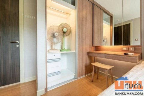 Tidy Deluxe Sukhumvit 34 comfortable safe clean 4th floor BTS Thonglor