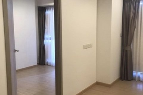 Whizdom Connect Private clean comfortable 14th floor BTS Punnawithi