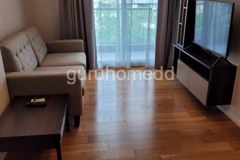 ให้เช่าคอนโด FOCUS Ploenchit สุขุมวิท 2 ขนาด 48 ตรม 1นอน 1น้ำ ชั้น 5 fully furnished  - ghd000395R