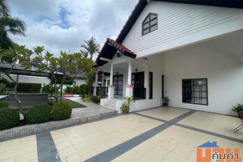 บ้านเทพประสิทธ์ ให้เช่า For rent‼️ House in Teppersit hot deal