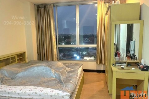 For Sale: The Star Estate Rama 3 คอนโดทำเลดี บนถนนพระราม 3 ใกล้ BTS ช่องนนทรี ราคาเพียง 2.3 ล้านบาท