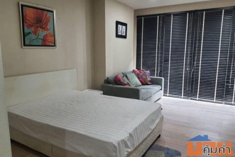 Noble Solo Thonglor Private comfortable safe 9th floor BTS Thonglor