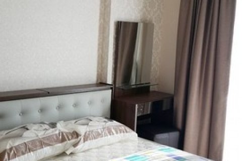 Aspire Sukhumvit 48 Clean quiet private 9th floor BTS Phra Khanong