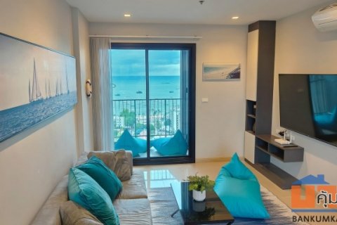 For rent  The Base 45 k [ 2 beds [ 2 bath Center pattaya Central Festival