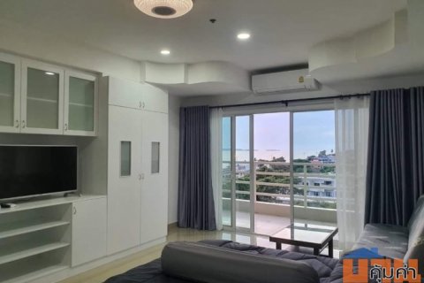 ให้เช่า คอนโด พร้อมอยู่ หิ้วกระเป๋าView Talay 8 Condo