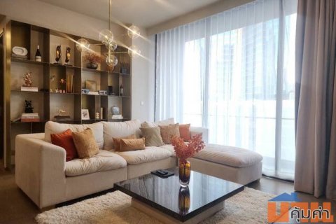 Luxury Condominium for Rent at CELES ASOKE, near BTS Asok and MRT Sukhumvit