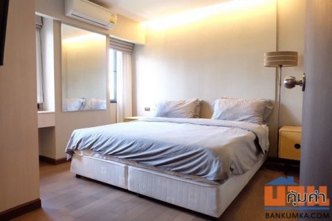 Tidy Thonglor Private quiet comfortable 5th floor BTS Thonglor