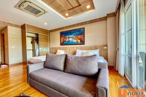 ขายคอนโด Hillside Residence เขาใหญ่ (RB503) ชั้น 5 หรูใหม่สวย  50 ตรม. วิวสวย อากาศดี พร้อมอยู่อาศัย