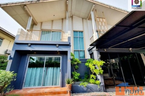 บ้าน บ้านเดี่ยว พฤกษาปูริ บางนา กม.5 54 SQ.WA 0 ngan 0 ไร่  30000 THB ใกล้ MEGA & IKEA บางนา FOR SALE!!