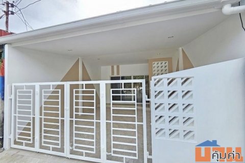 For Sale : Wichit, One-story detached house, 2 Bedrooms, 1 Bathroom